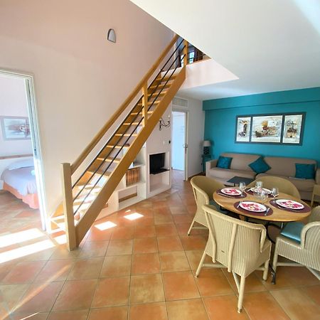 T3 Vue Mer Exceptionnelle Au Domaine Fregate Bandol 滨海圣西尔 外观 照片