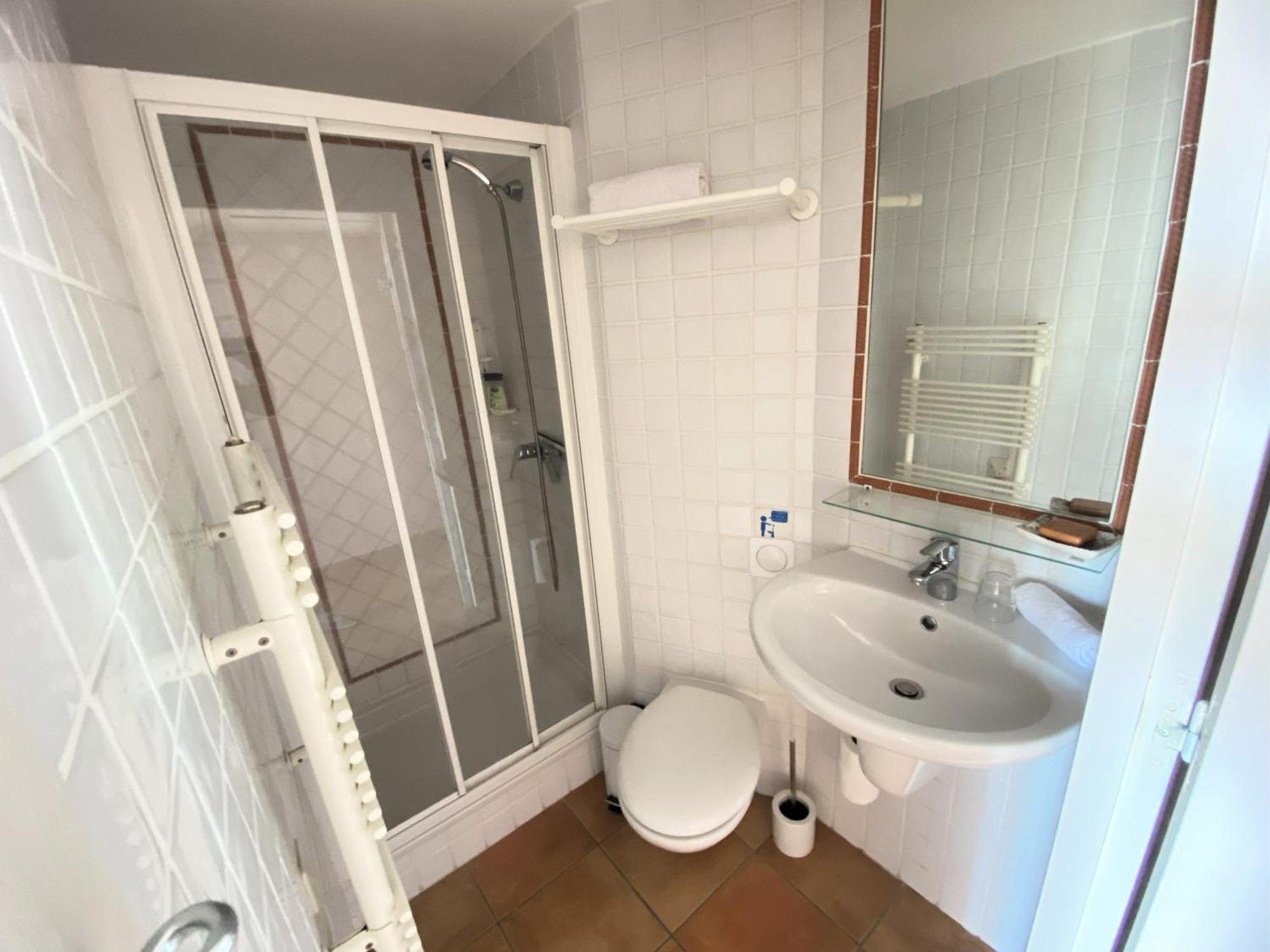 T3 Vue Mer Exceptionnelle Au Domaine Fregate Bandol 滨海圣西尔 外观 照片